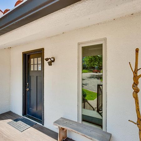 Lakefront Rockwall Home With Scenic Deck And Patio! Kültér fotó