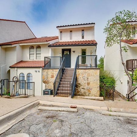 Lakefront Rockwall Home With Scenic Deck And Patio! Kültér fotó