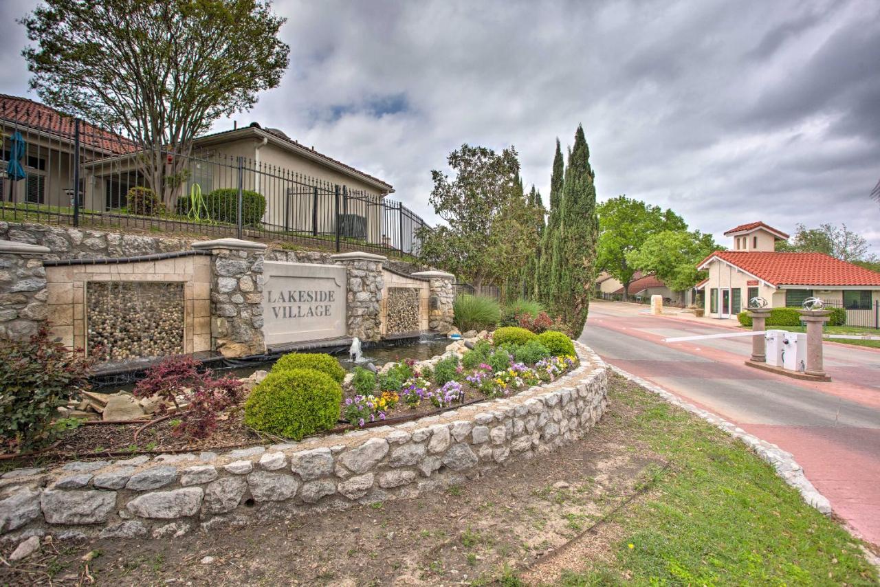 Lakefront Rockwall Home With Scenic Deck And Patio! Kültér fotó