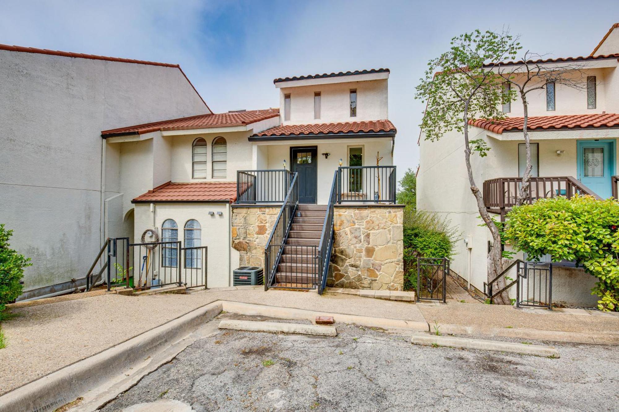Lakefront Rockwall Home With Scenic Deck And Patio! Kültér fotó