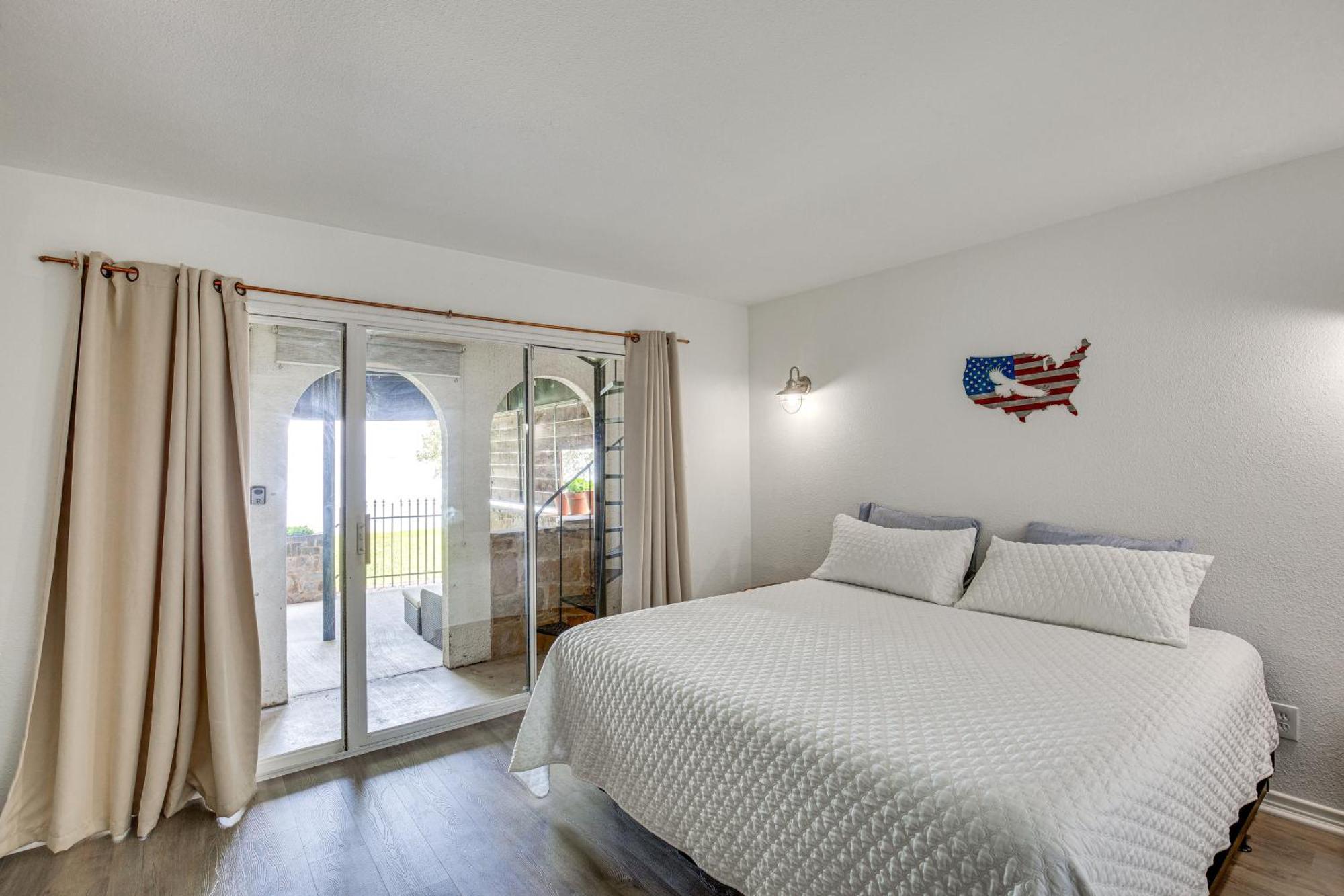 Lakefront Rockwall Home With Scenic Deck And Patio! Kültér fotó