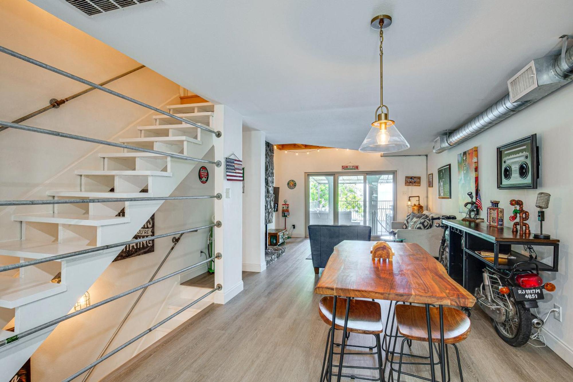 Lakefront Rockwall Home With Scenic Deck And Patio! Kültér fotó